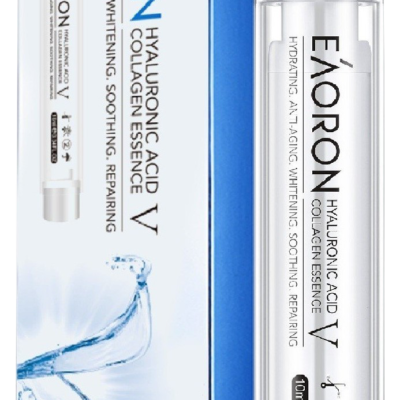 EAORON Hyaluronic acid collagen essence 10ml 2