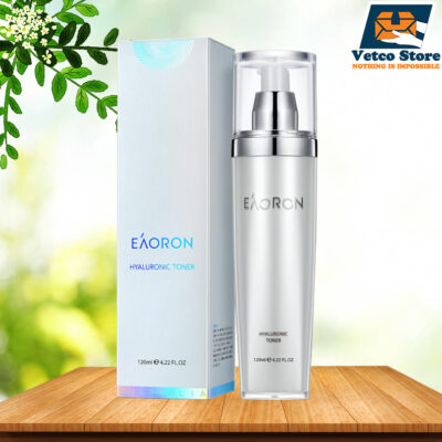 EAORON Hyaluronic Toner 120ml