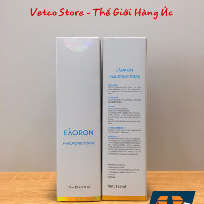 EAORON Toner 120ml 2