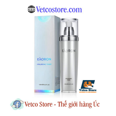 EAORON Toner 120ml 4