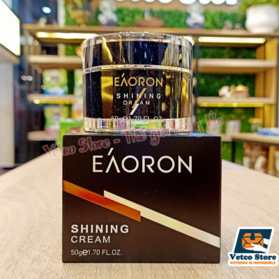 Eaoron Black Kaviar Cream 50ml Mẫu mới 4