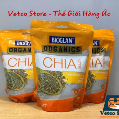 Hat Chia huu co 500gr 2