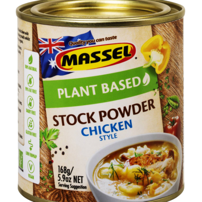 Hạt Nêm Massel Stock Powder Vị Gà 168g 2