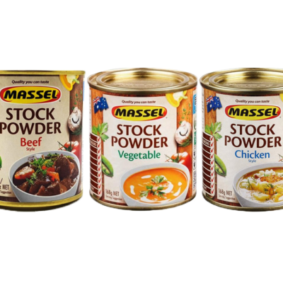 Hạt nêm Massel 168g 1