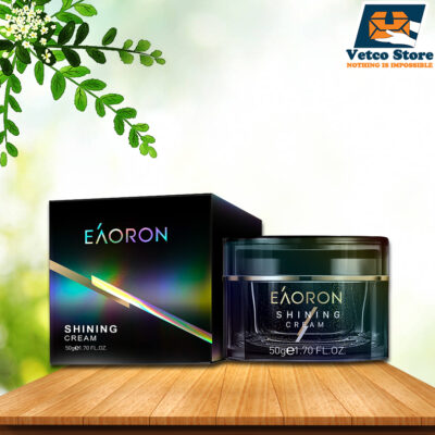 Kem Làm Sáng Da EAORON Shining Cream 50ml