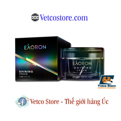 Kem EAORON Shining Cream 50ml 1