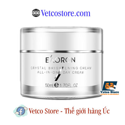 Kem Eaoron Làm Sáng Da Crystal Brightening cream 50ml 1