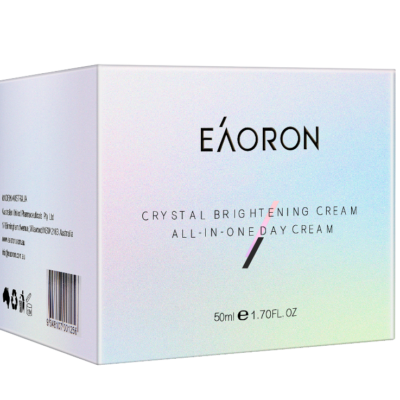 Kem Eaoron Làm Sáng Da Crystal Brightening cream 50ml 1