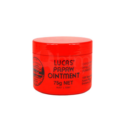 Kem Lucas hop 75g 2