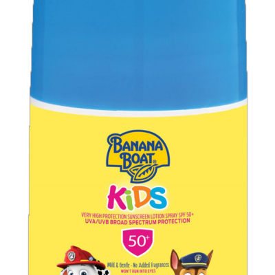 Kem chống nắng Banana Boat Kids SPF 50 75ml 1