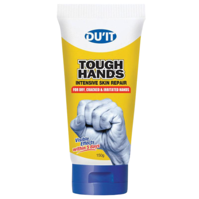 Kem dưỡng da tay DUIT Tough Hand Intensive Skin Repair 150g 1