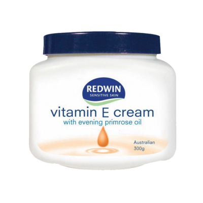 Kem dưỡng da vitamin E Redwin 300g 2