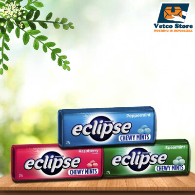 Kẹo Eclipse 27g 0