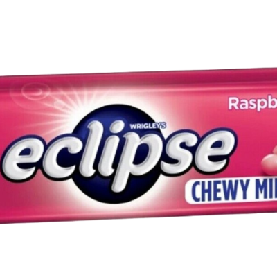 Kẹo Eclipse 27g Rasberry 1