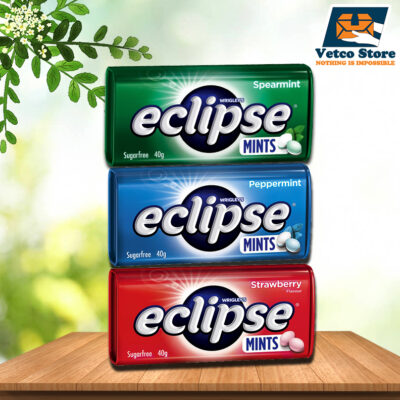 Kẹo Eclipse 40g 0