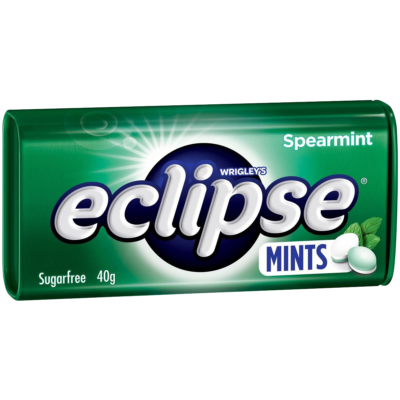 Kẹo Eclipse 40g Spearmint 1