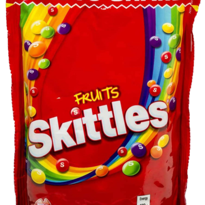 Kẹo Fruit Skittles 1
