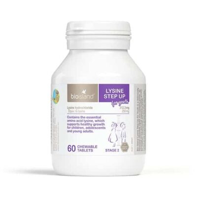 Lysine-1