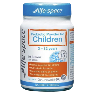 Men vi sinh Probiotic Powder For Children 2