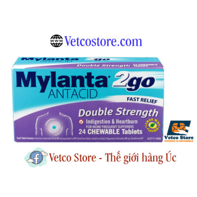 Mylanta 24 viên 1