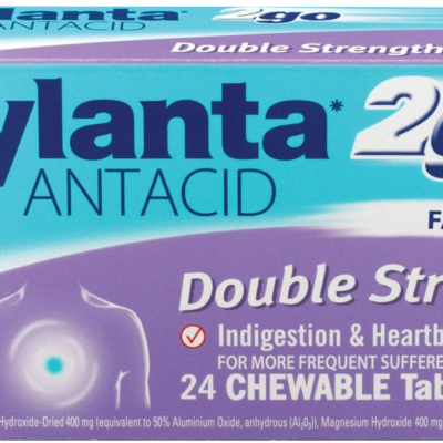 Mylanta 24 viên 1