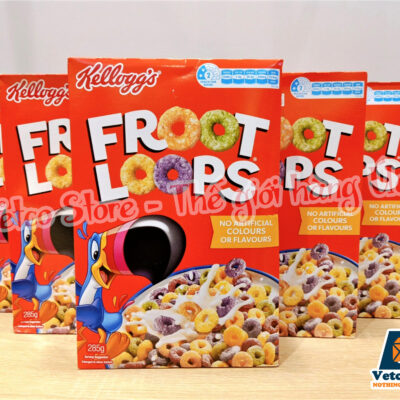 Ngu coc Froot Loops 285gr 4