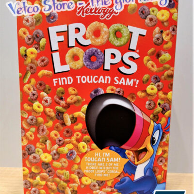 Ngu coc Froot Loops 285gr 5