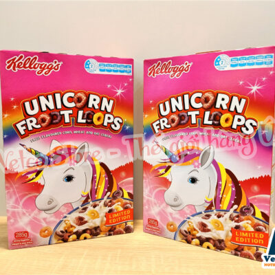 Ngũ cốc Froot Loops Unicorn Limited Edition 285g 4