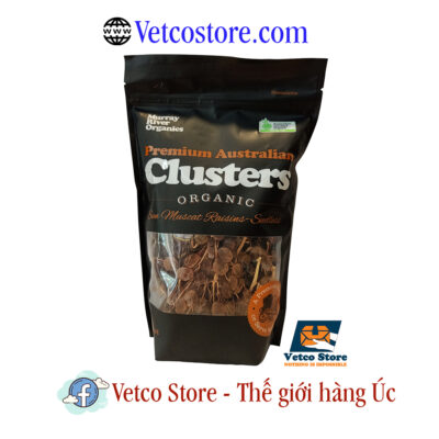 Nho kho canh thuong hang 500g 1