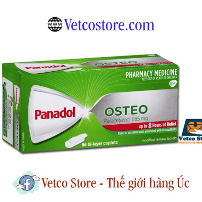 Panadol Osteo 96 viên 1