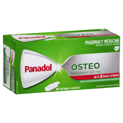 Panadol Osteo 96 viên 2