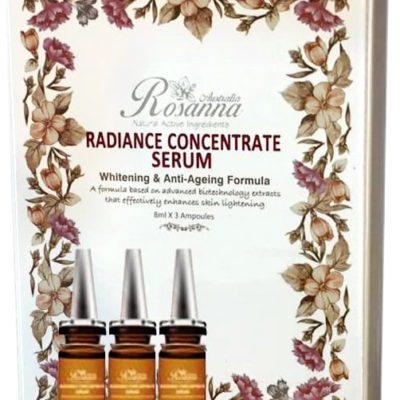 Serum Rosanna lam trang da 2