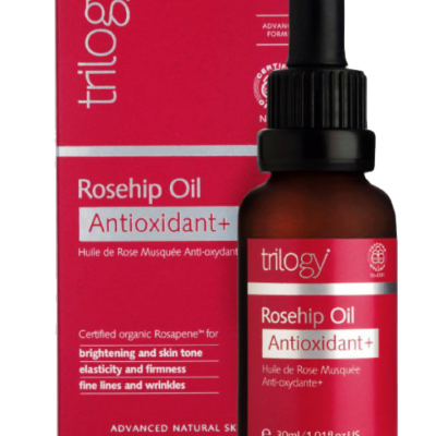 Serum Trilogy Rosehip Oil Antioxidant 30ml 1