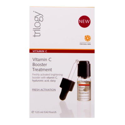 Serum Trilogy Vitamin C Booster Treatment 2