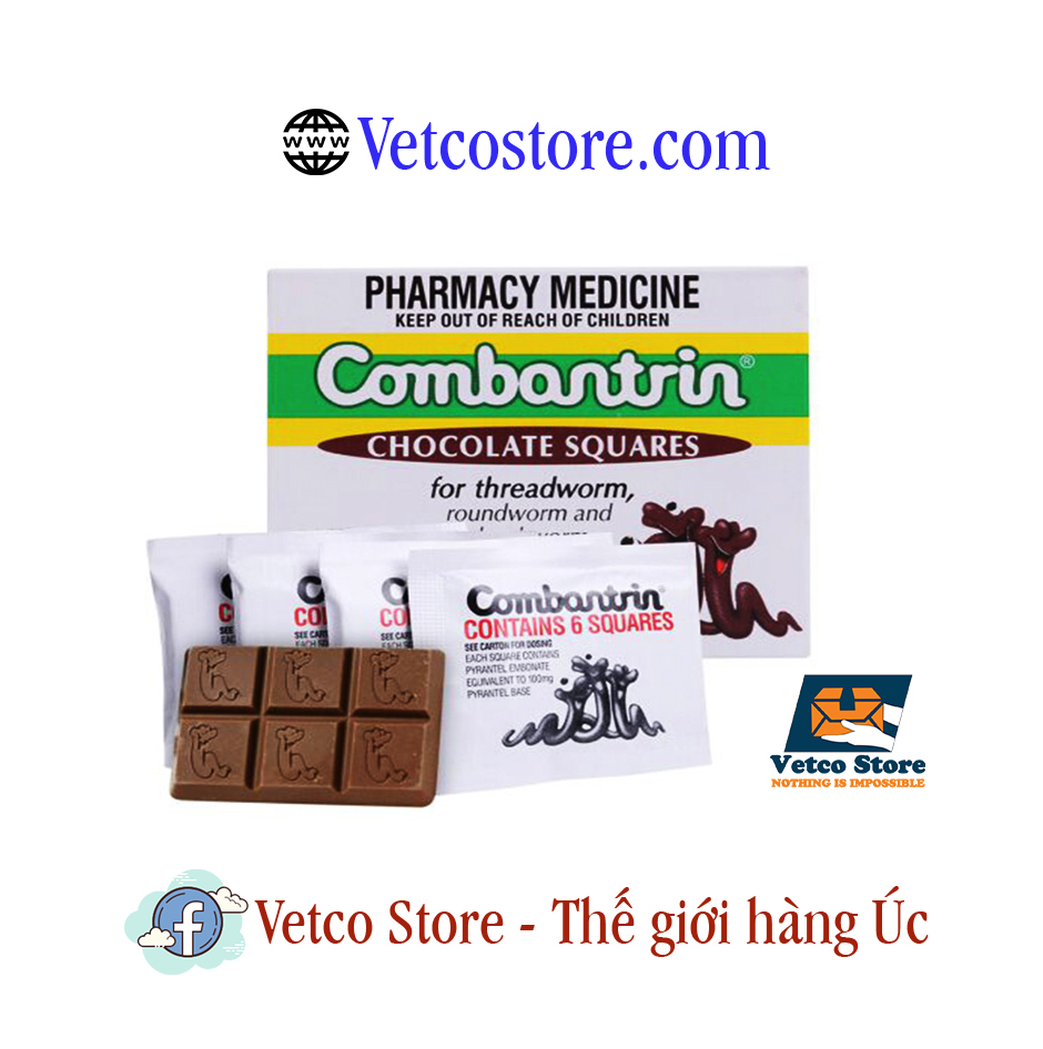 Socola so giun Combatrin 1