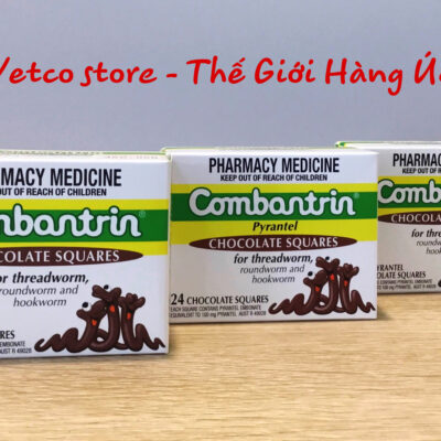 Socola so giun Combatrin 2