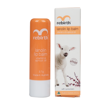 Son dưỡng Rebirth 1