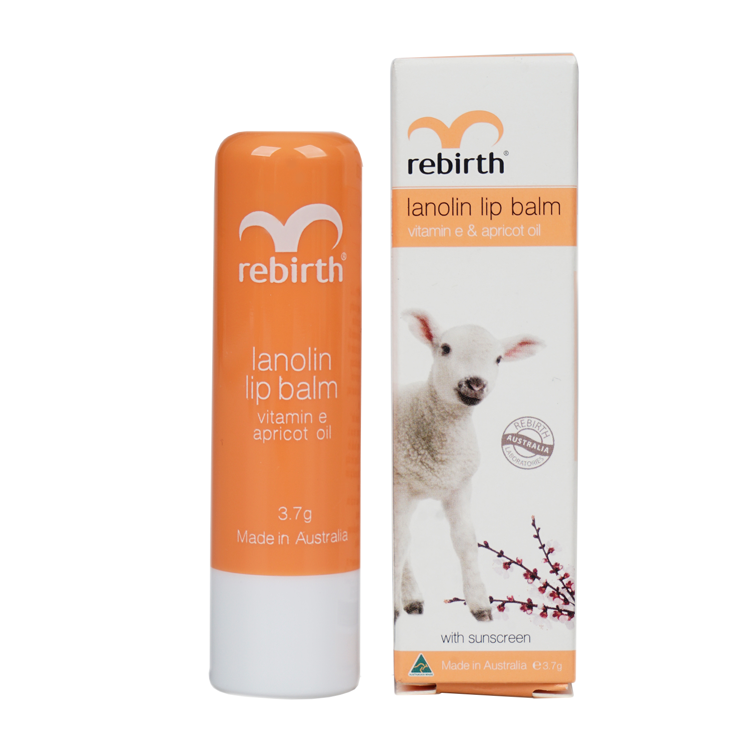 Son dưỡng Rebirth 1