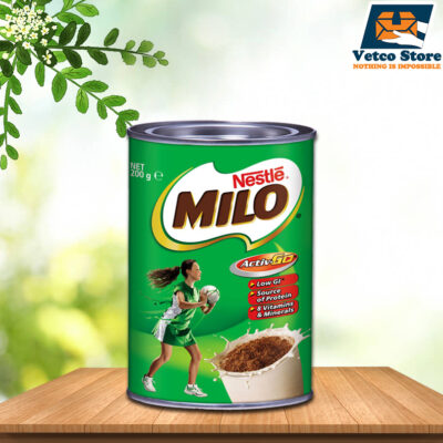 Sữa Nestle Milo 200g của Úc