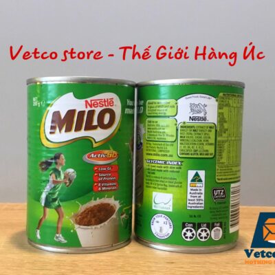Sua Milo 200g 2