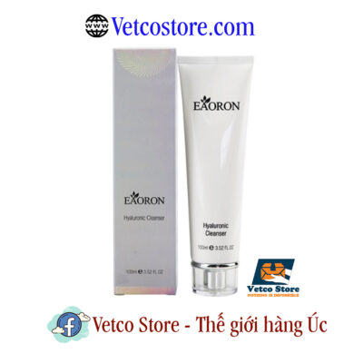 Sua rua mat EAORON 1