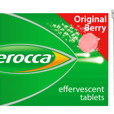 Sui Berocca Berry 1