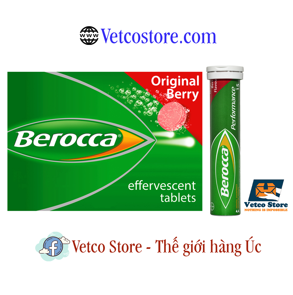 Sui Berocca Berry 1
