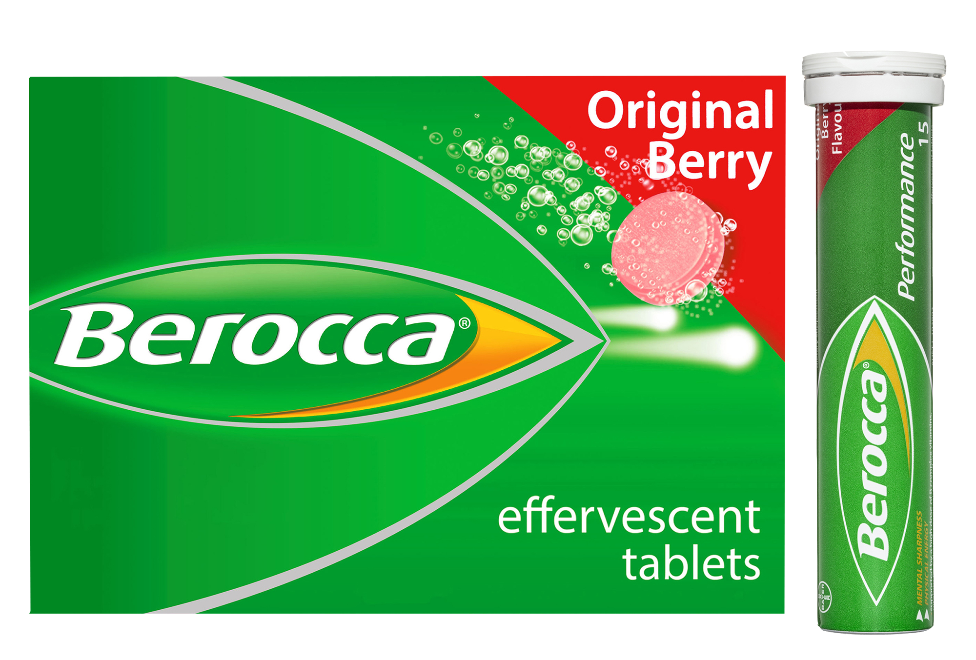 Sui Berocca Berry 1