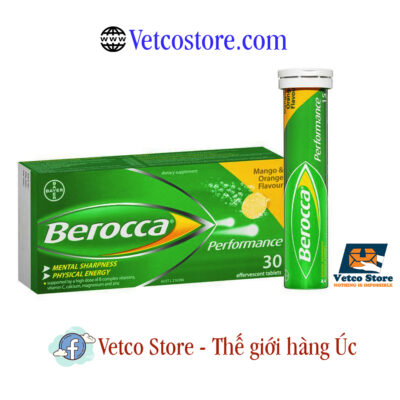 Sui Berocca Xoai Cam 1