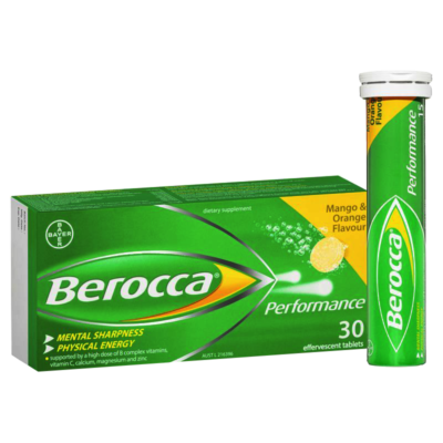 Sui Berocca Xoai Cam 1