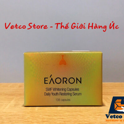 Viên Serum Eaoron làm trắng da 108v 2