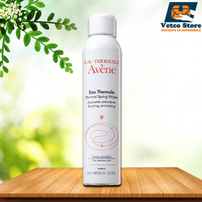 Xịt khoáng cho da nhạy cảm Avene Thermal Spring Water 300ml