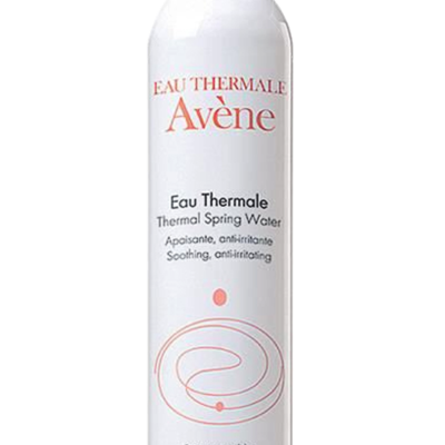 Xịt khoáng cho da nhạy cảm Avene Thermal Spring Water 300ml 2