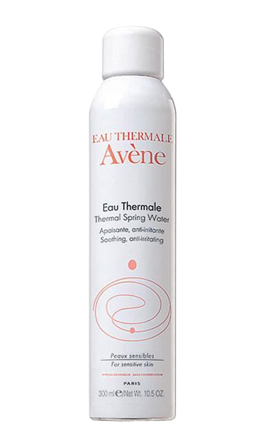 Xịt khoáng cho da nhạy cảm Avene Thermal Spring Water 300ml 2